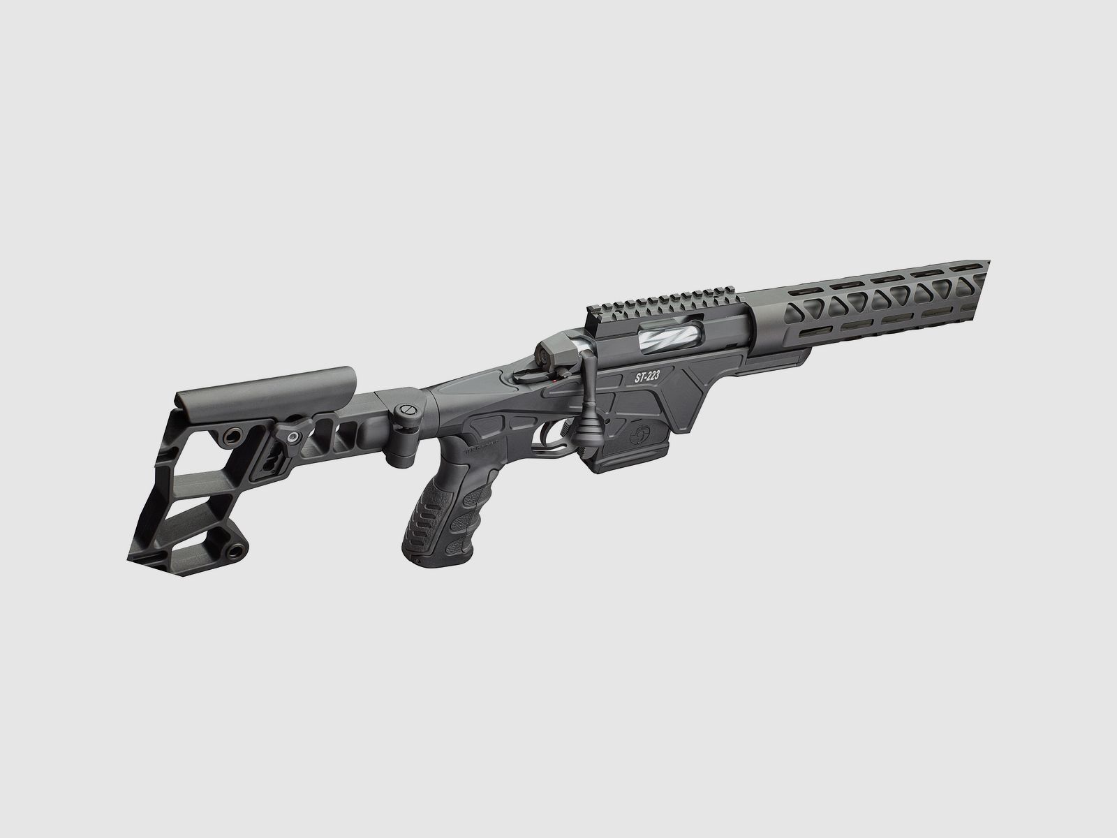 Mercury sport ST-223, calibro .223 Rem.