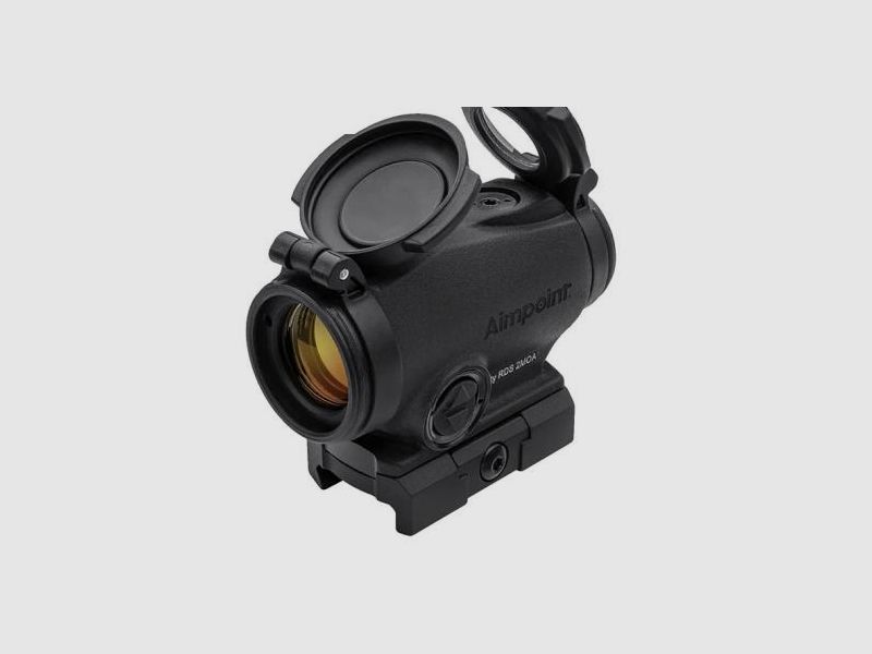 Aimpoint Duty RDS