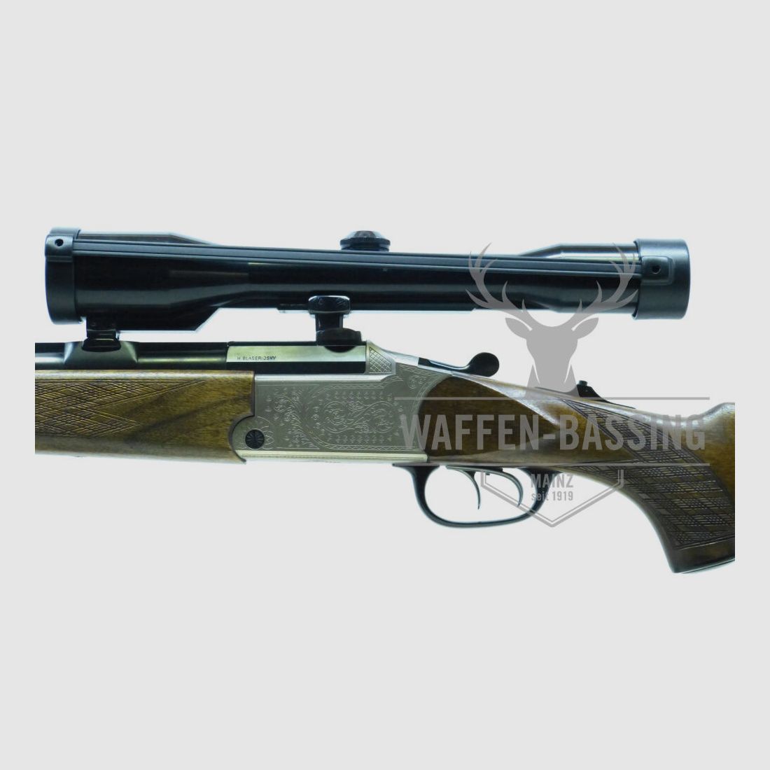 Blaser ES 67