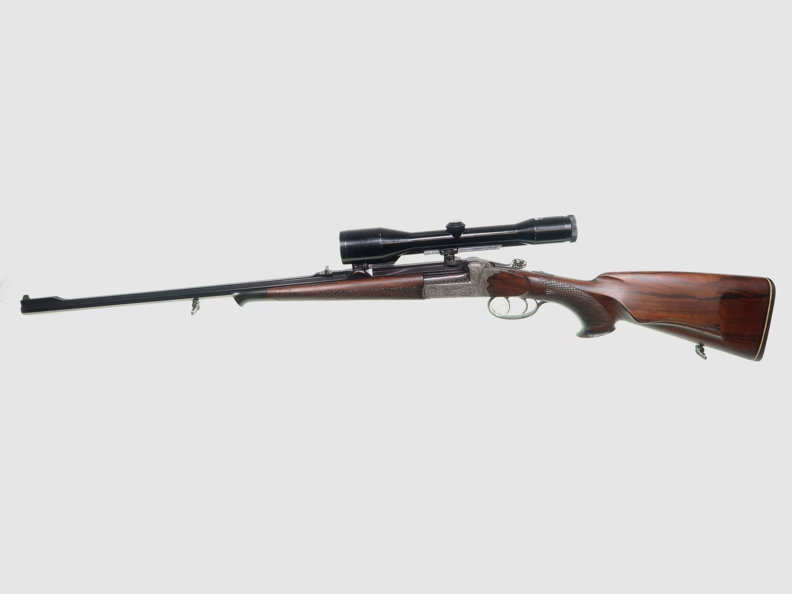 Outschar break-action rifle 30-06Spring