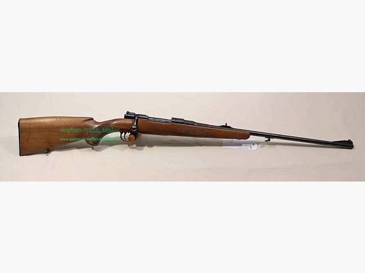 Deutsch Diverse Typ Mauser# 98 Jagd