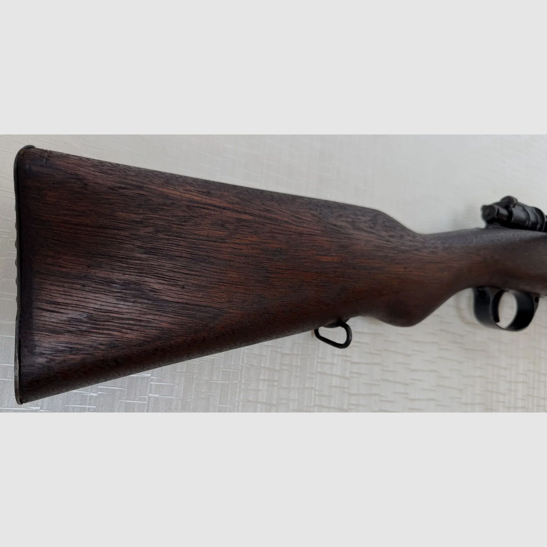 K98 China Chiany-Kai-Schek im Kaliber 8×57 IS