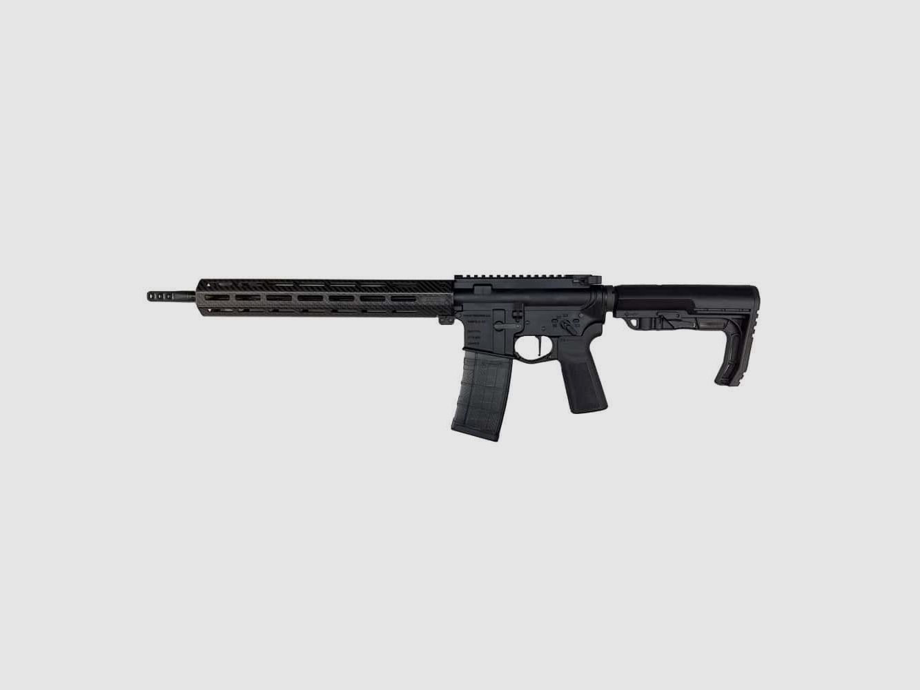 Gewehr AR15 FAXON ION ULTRALIGHT 14,5", Bild 1 von 12