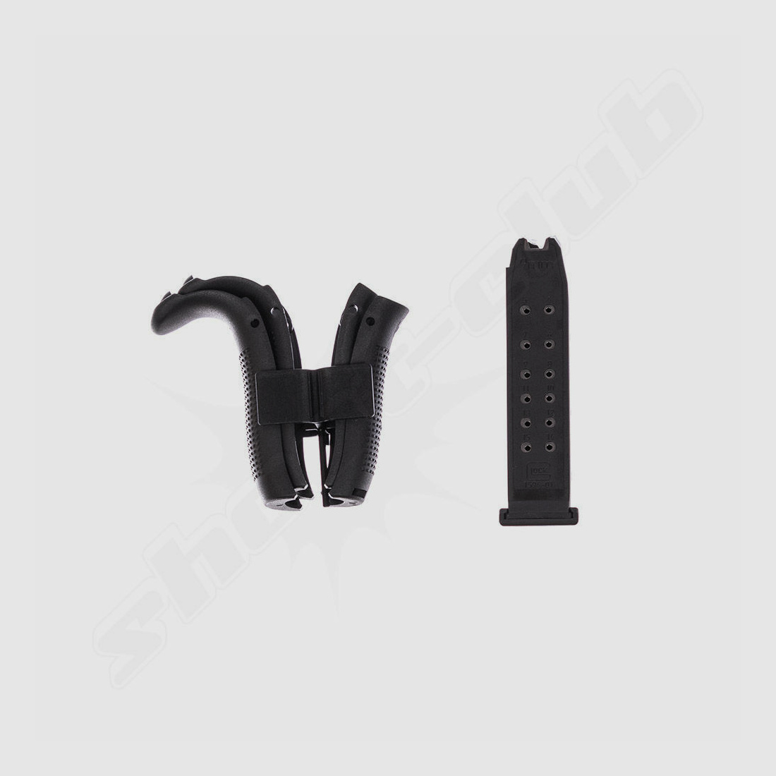 GLOCK Glock 19 Gen. 4 M.O.S