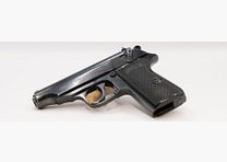 Walther PP