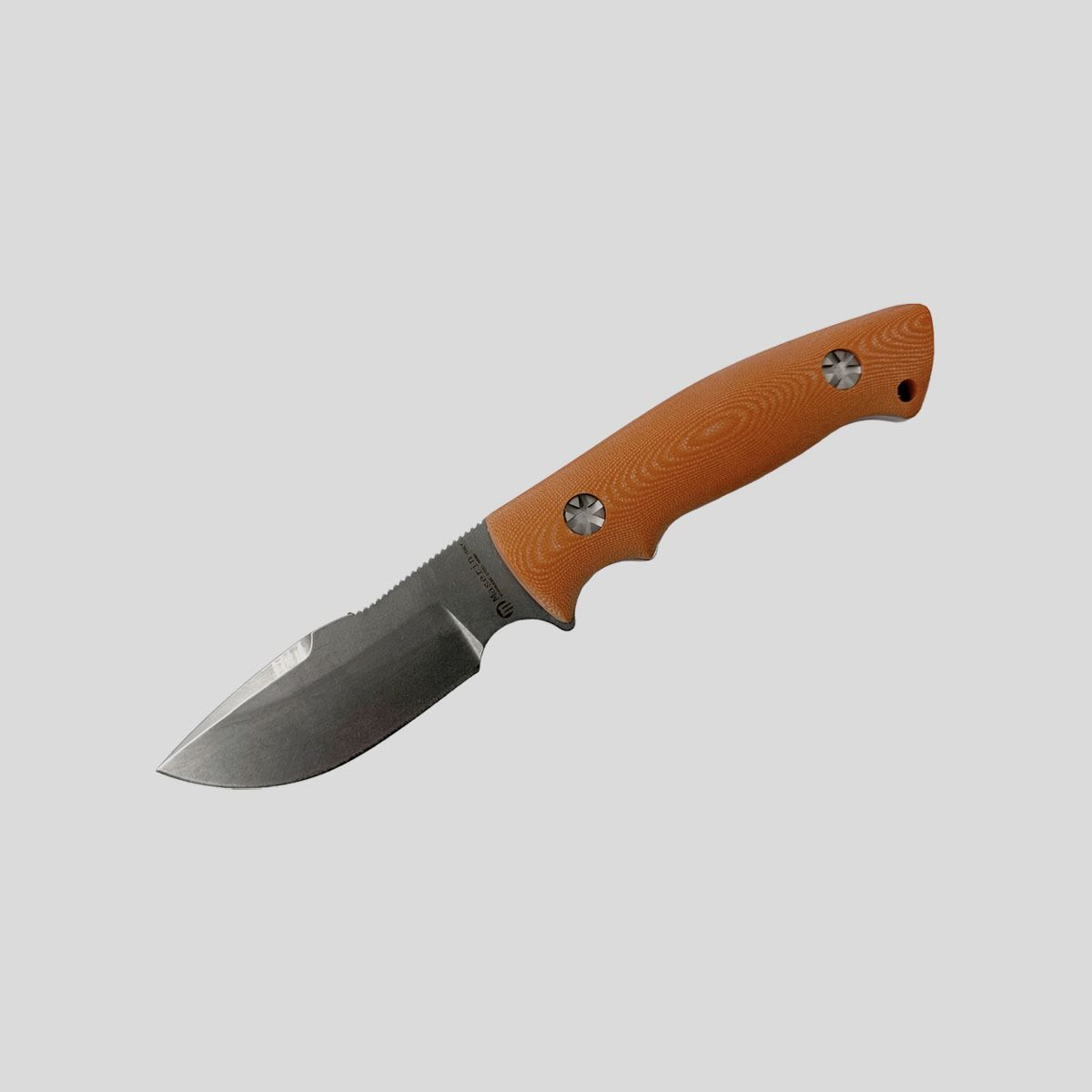 Maserin – 986 Sporting Knife G10, Bild 1 von 3