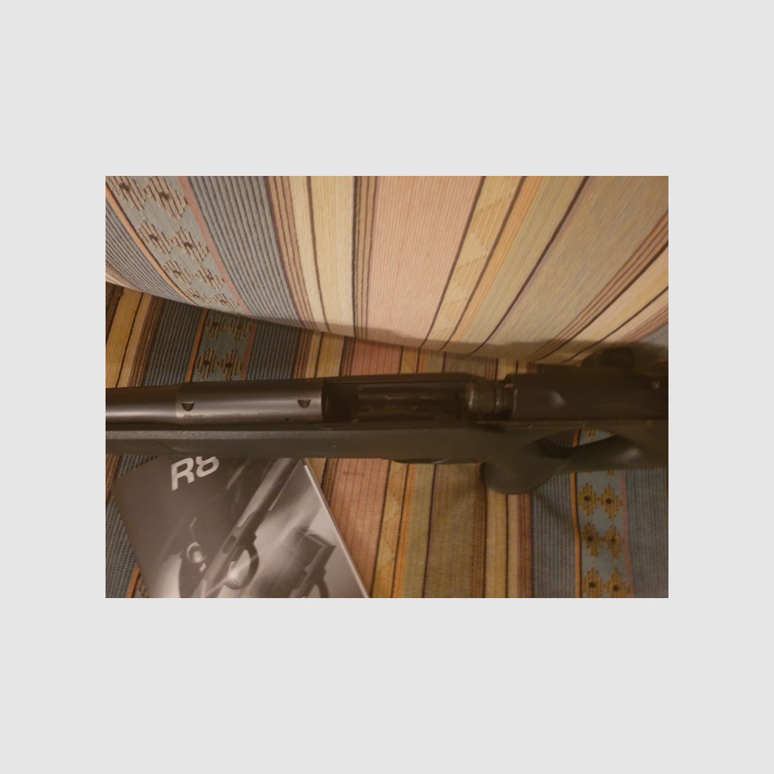 Blaser R8 Success, zdjęcie 2 z 5