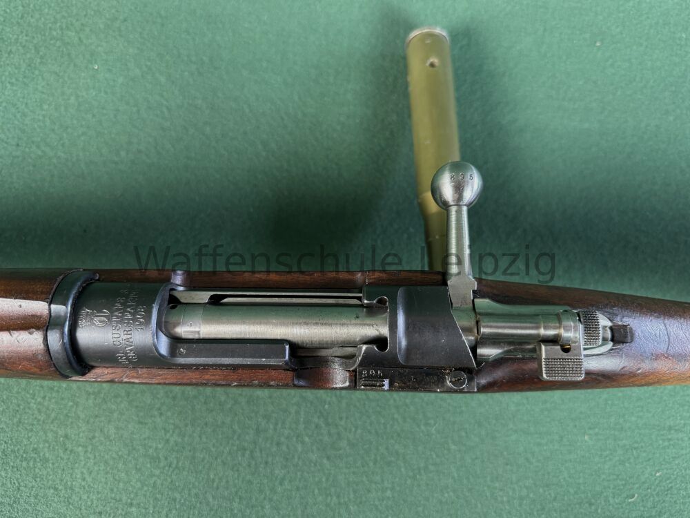 Carl Gustaf M96