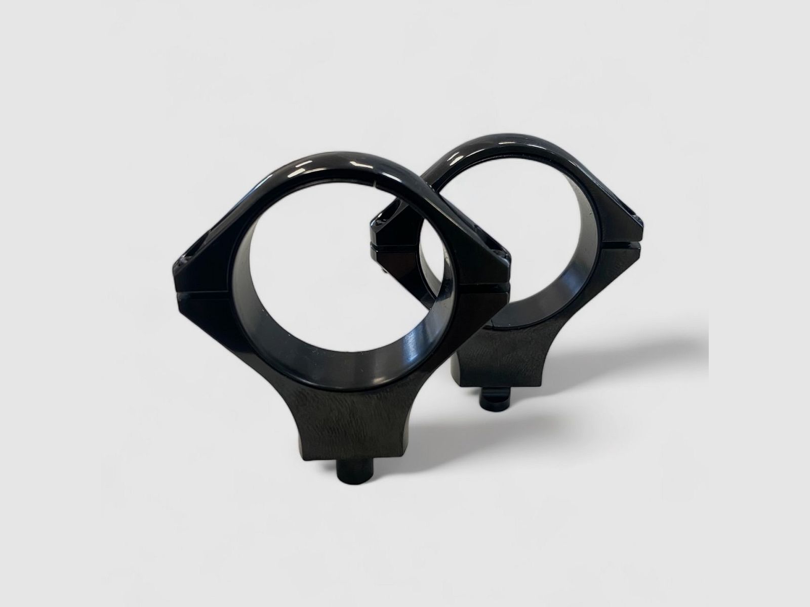 Sako Optilock QR Montageringe 34mm Medium