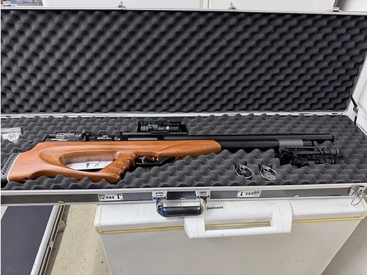 AEA Challenger Bullpup Kal.50