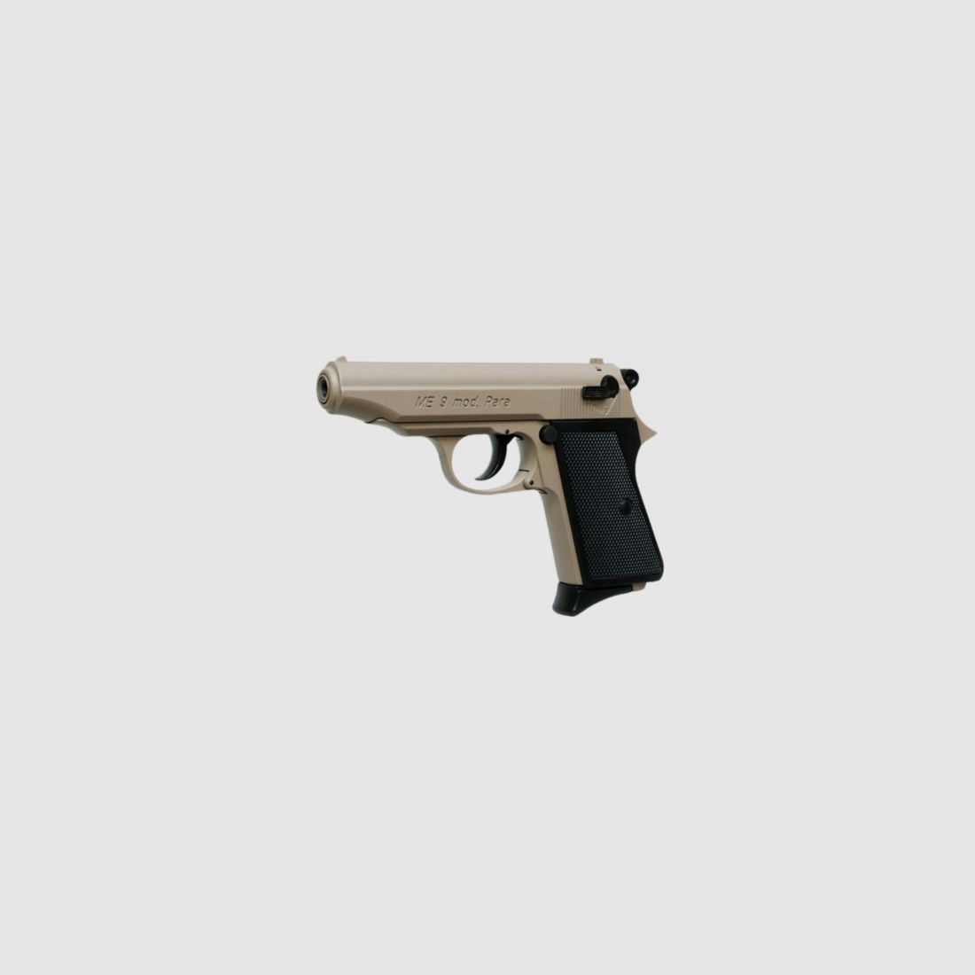 ME 9 Mod. Para, sand
