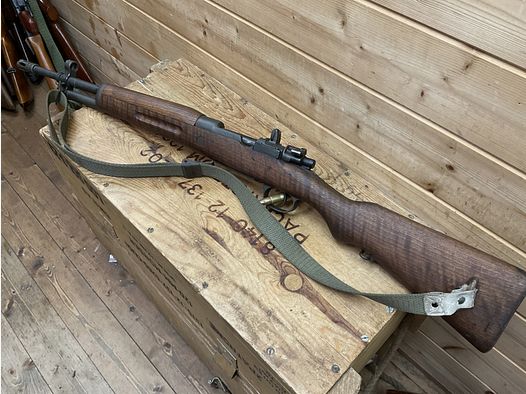 Karabiner FR8 La Coruna 1953, Kal..308Win. mit Riemen!!!