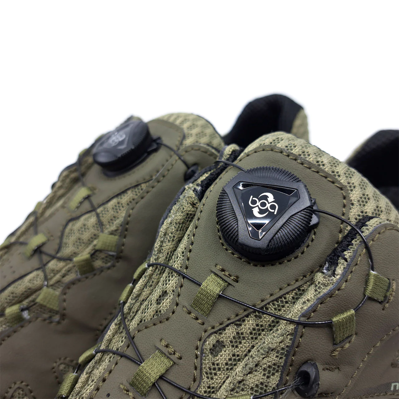 Treksta – Kobra 145 BOA GTX, billede 4 af 4