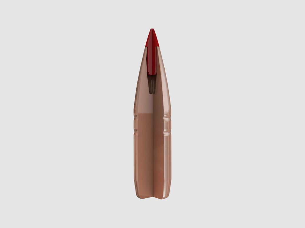 HORNADY GESCHOßE 30/308 180 GRS CX 50 STK, Bild 2 von 3