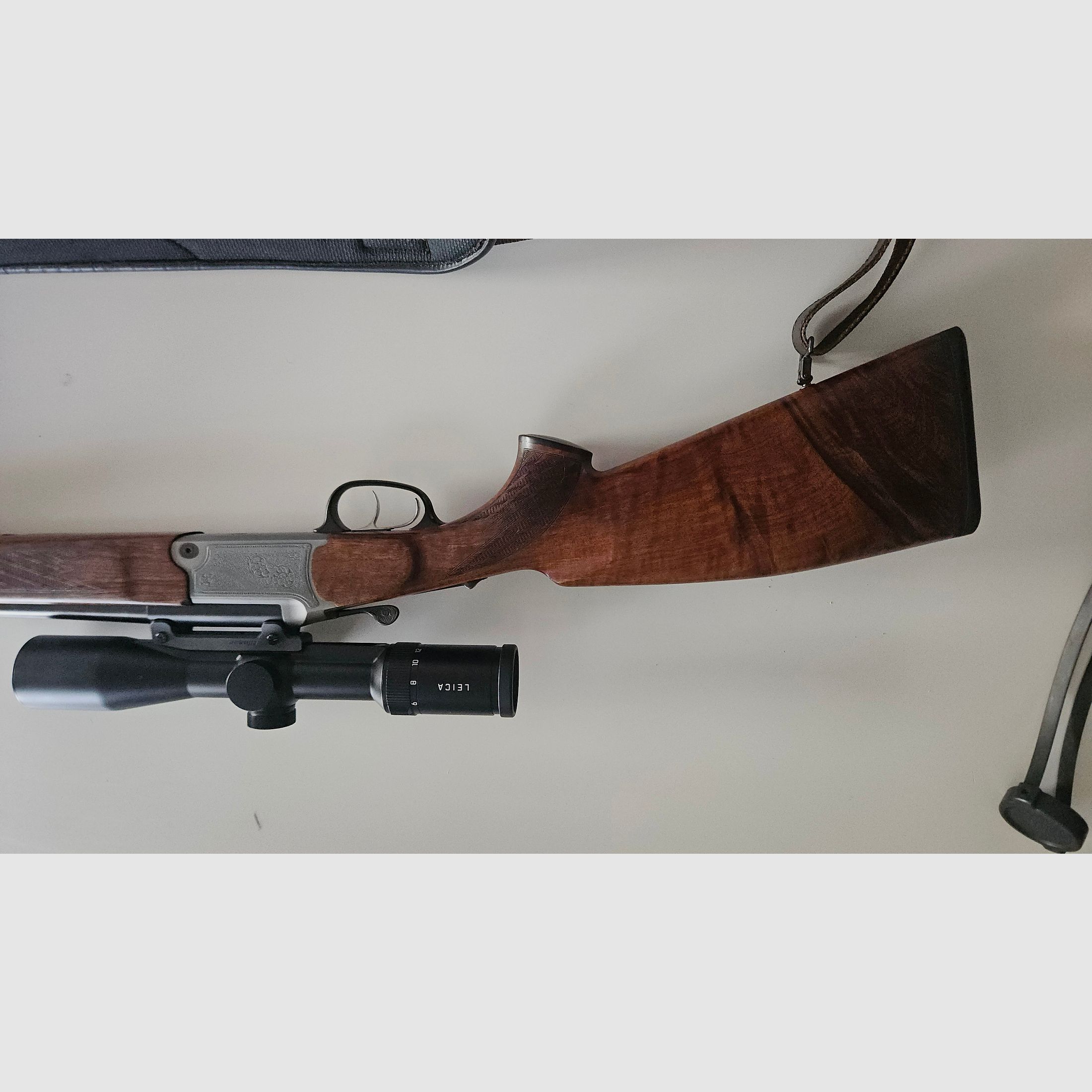 Blaser BS 95 