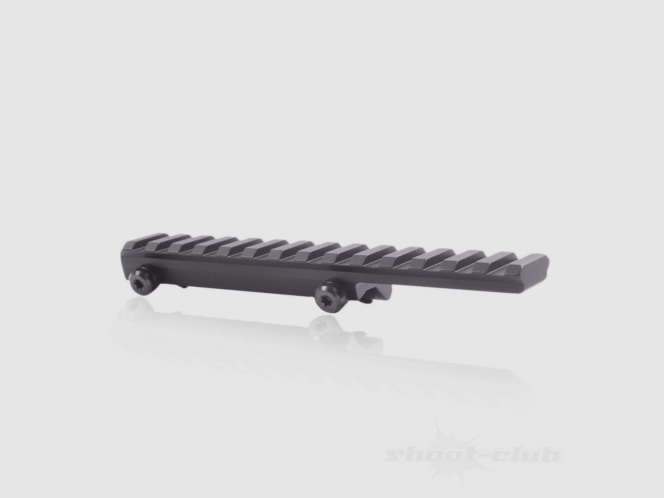 INNOMOUNT Blaser R8/R93 Picatinny 22mm