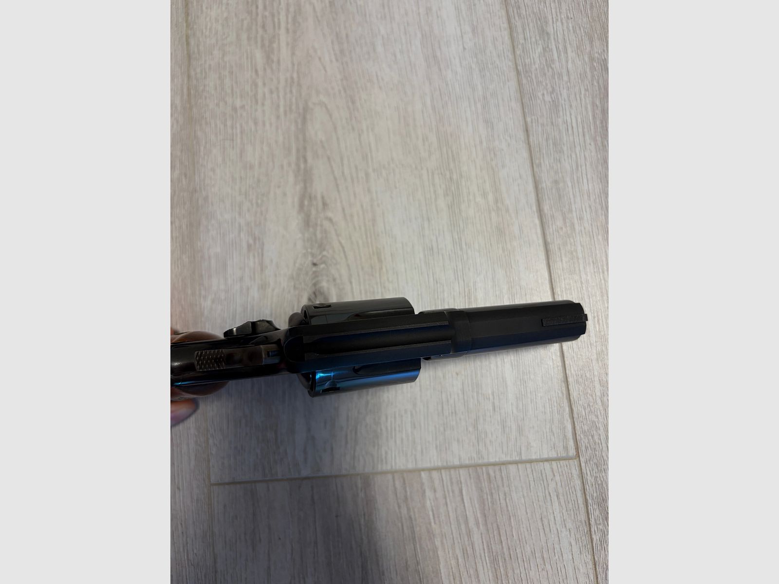 Smith&Wesson MOD. 13-2