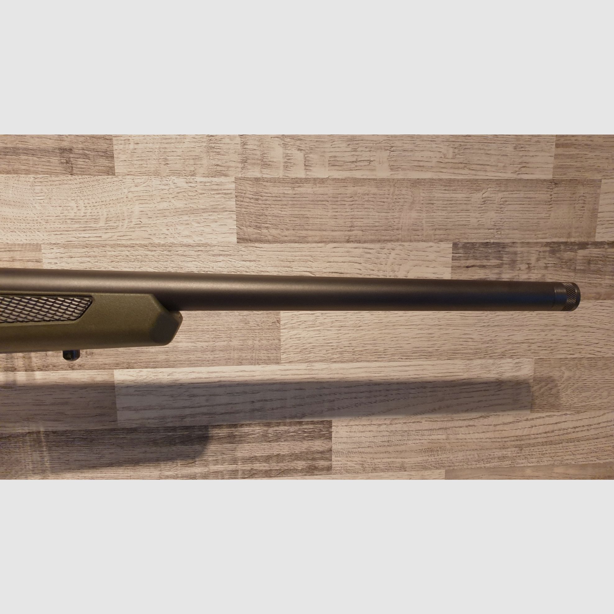 Neuware vom Fachhandel - Geradezugrepetierer Savage Impulse Hog Hunter .30-06 51cm Heavy-Lauf