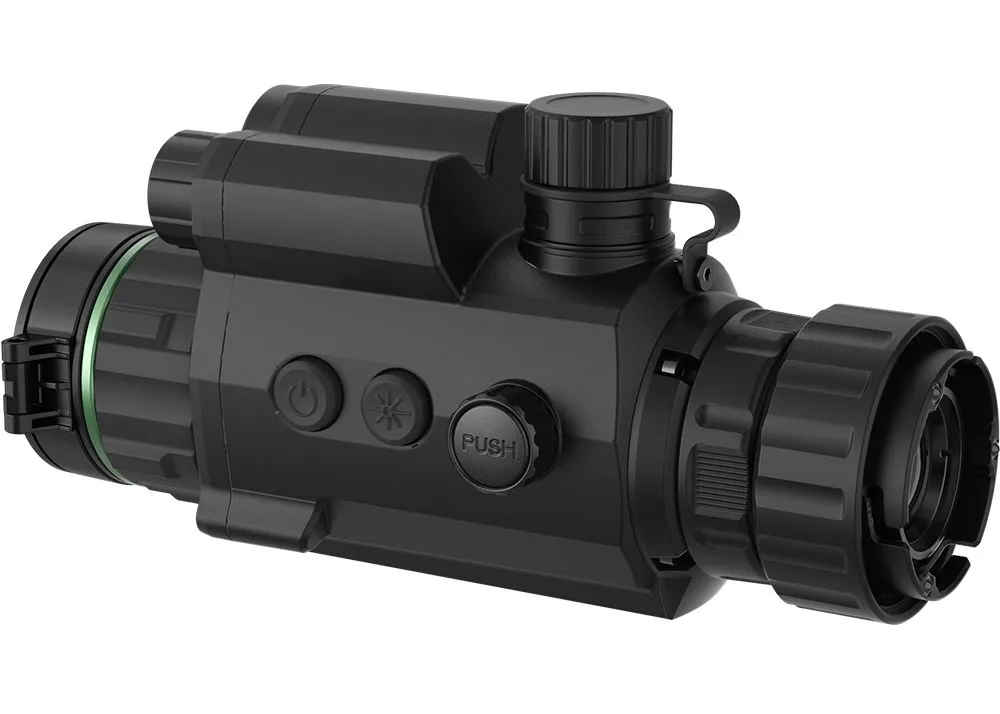 HikMicro Cheetah LRF Clip-On 850 nm IR dispositif de vision nocturne, image 2 sur 11