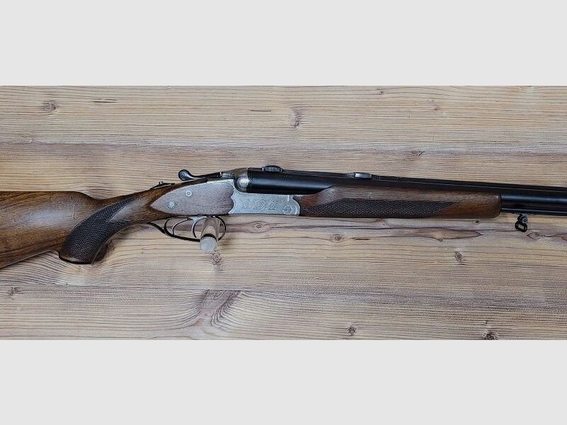Sauer & Sohn MOD. 3000