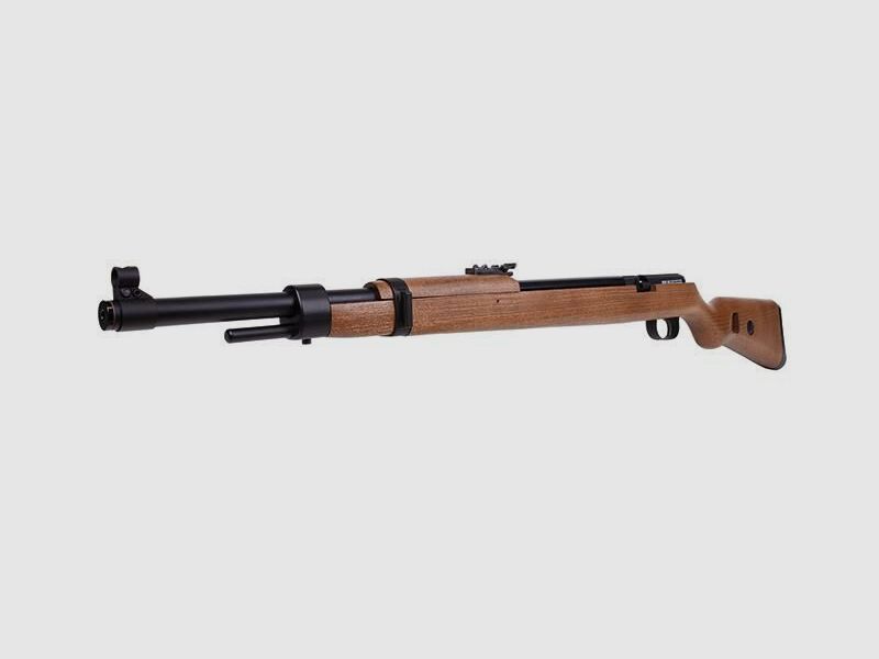 MAUSER K98 PCP