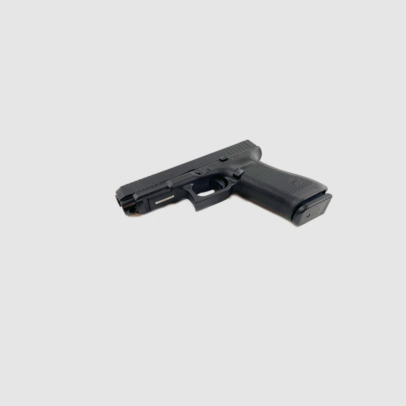 Glock 47 MOS Kal. 9 Luger, Bild 7 von 7