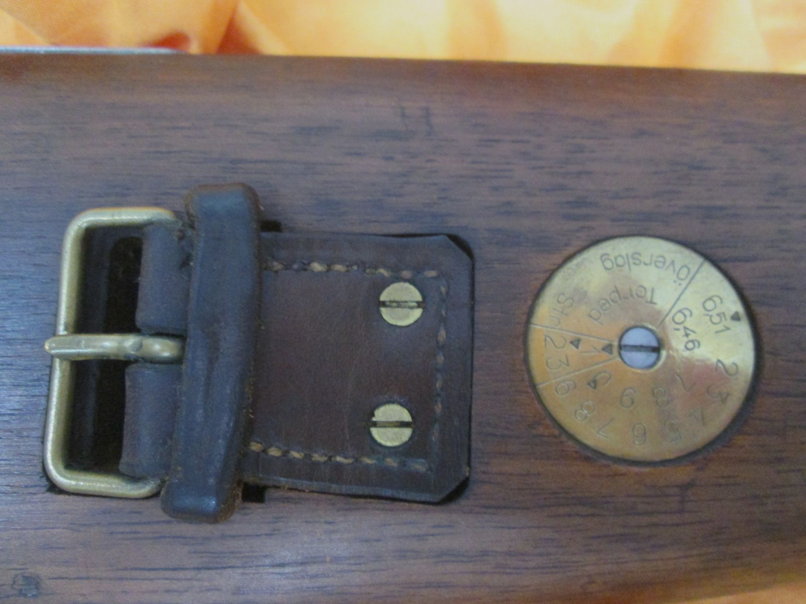 Carl Gustafs 6,5x55 M94 carabina corta