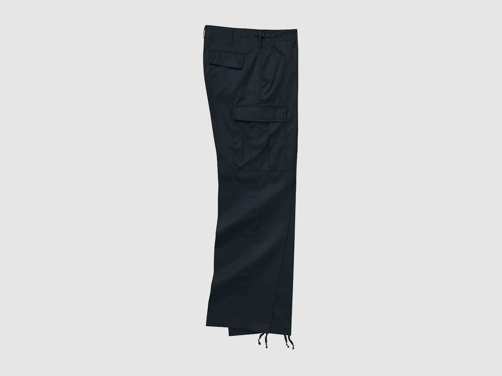 Brandit Brandit US Rangerhose schwarz