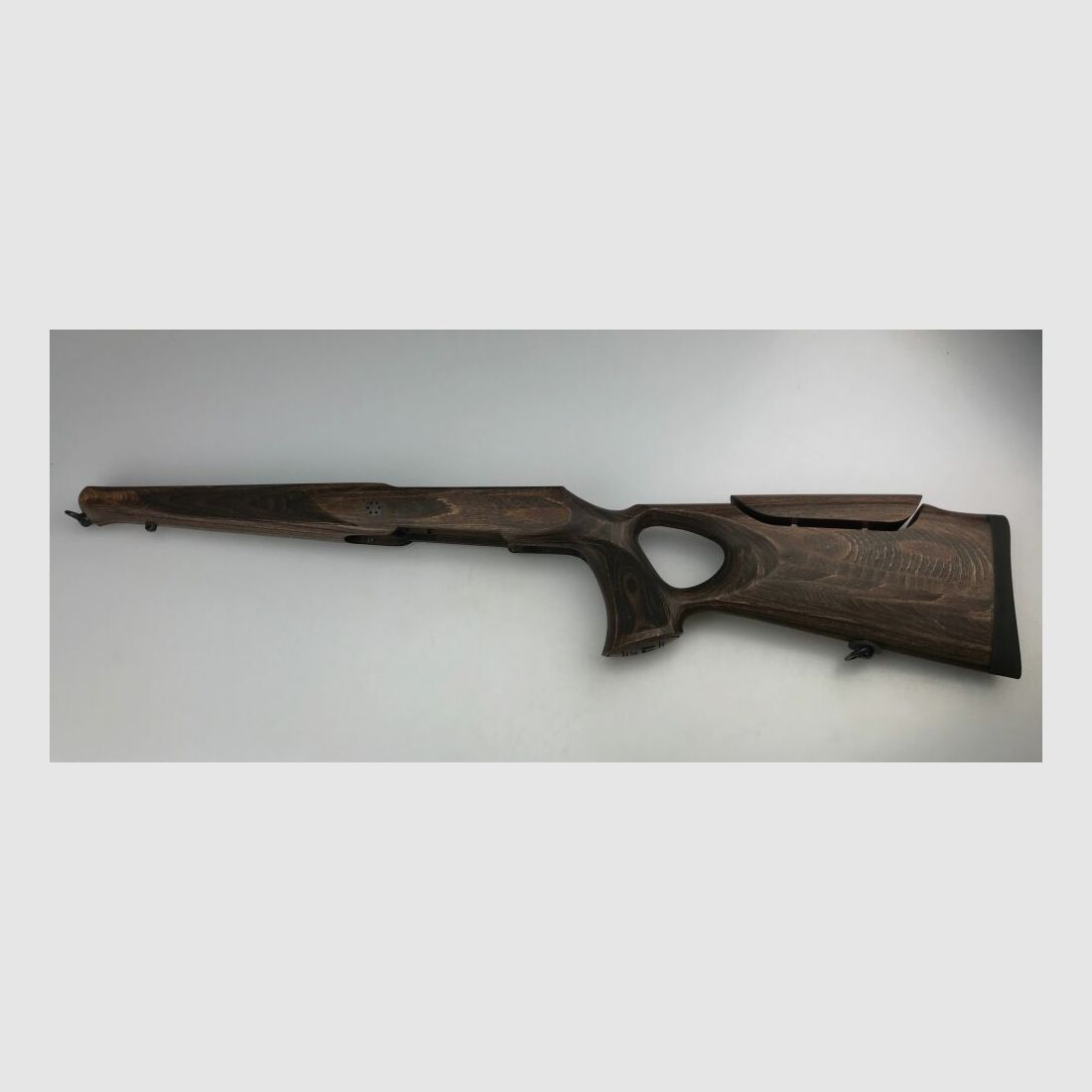 Sauer 101 GTI Wechselschaft