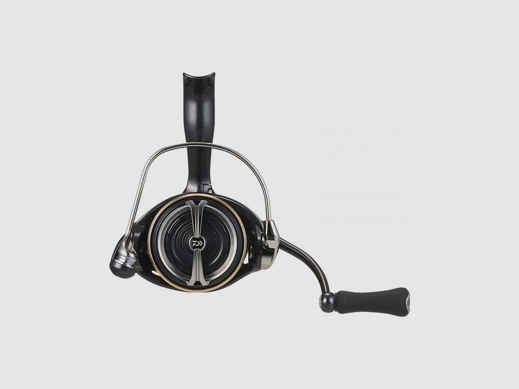 REEL – DAIWA – 26 FREAMS LT2000S, image 3 of 6