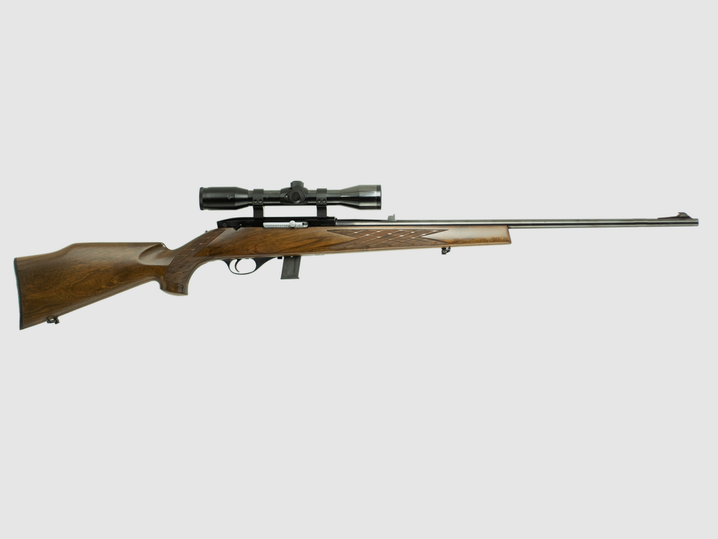 Beretta Weatherby Büchse .22 LR, Bild 1 von 11