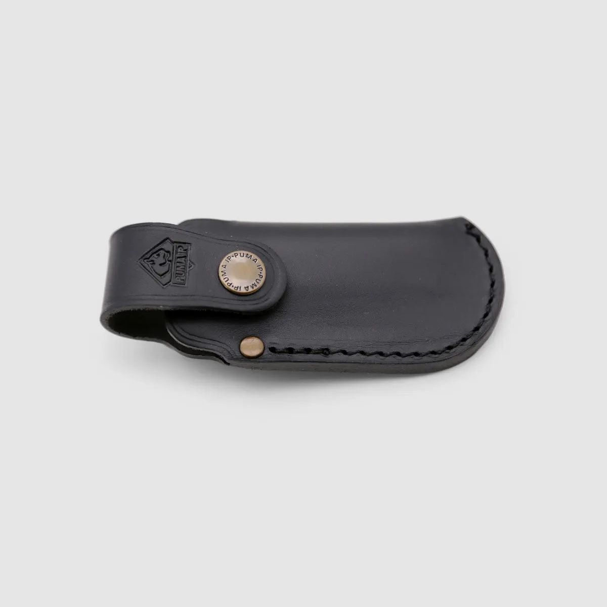 PUMA IP Koppeltasche, schwarz