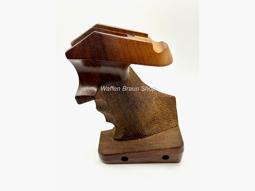 Walther air pistol grip for model 200, 201 left size M, used