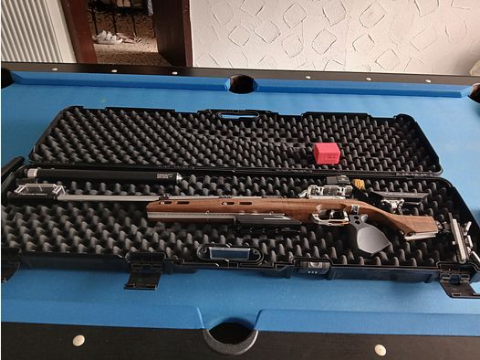 Luftgewehr Feinwerkbau 900 W