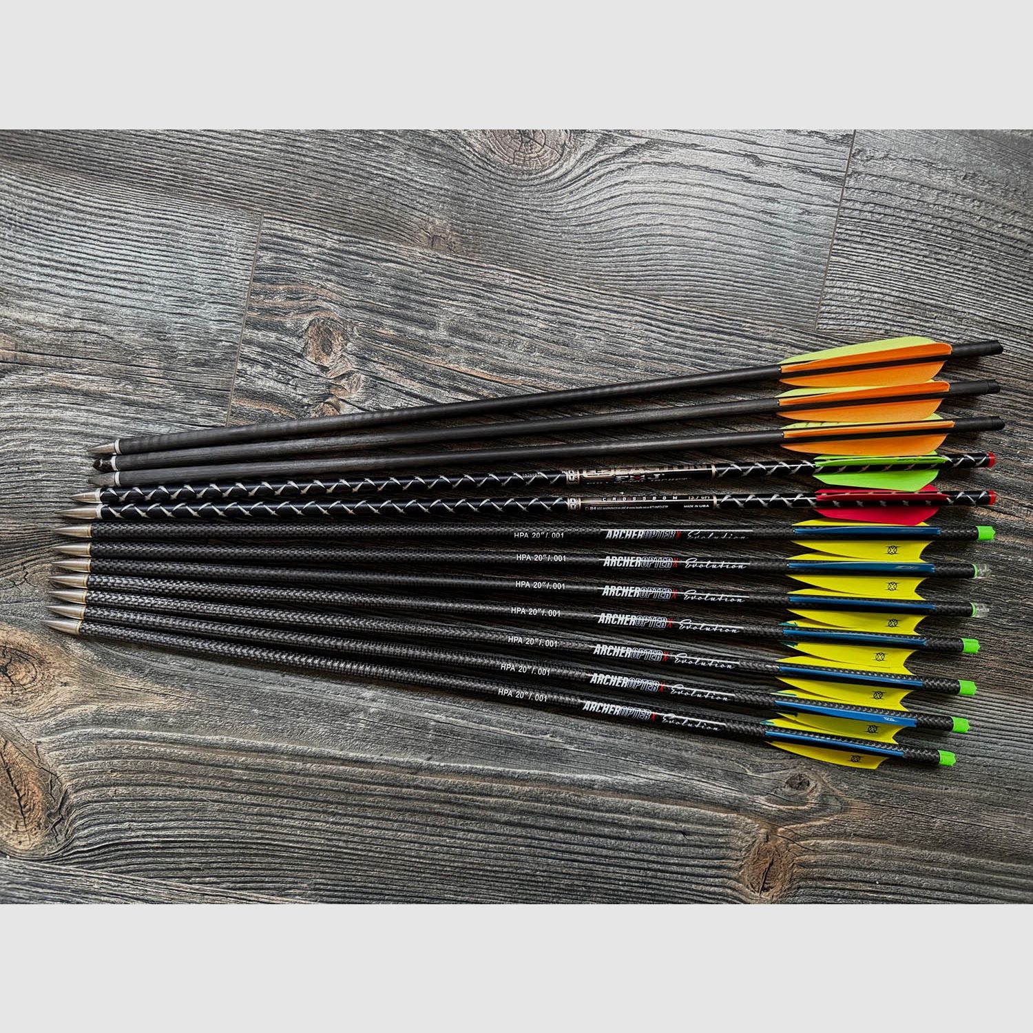 Steambow ONYX Armbrust inkl Zubehör