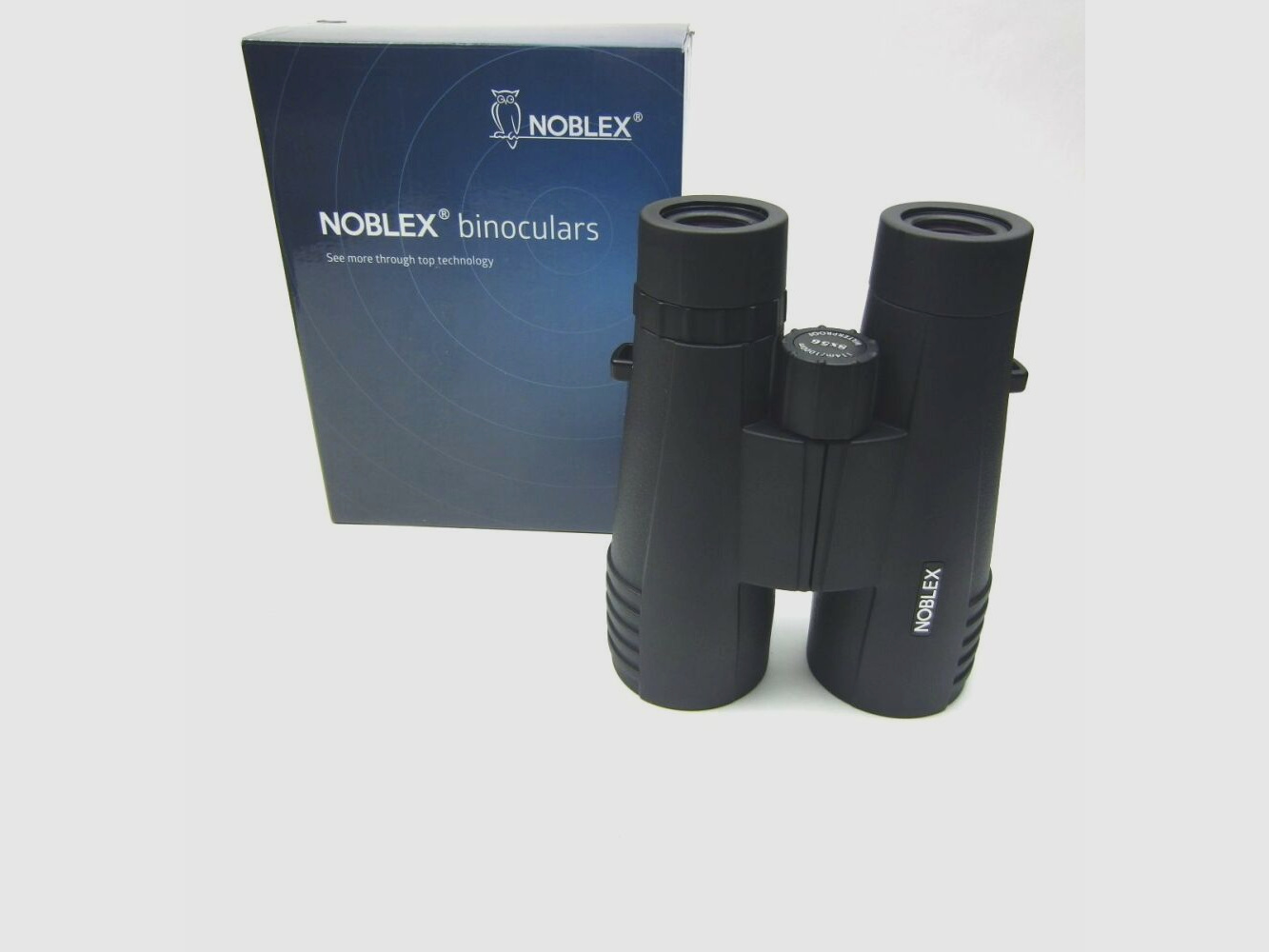 Noblex	 Fernglas Noblex 8x56 vector