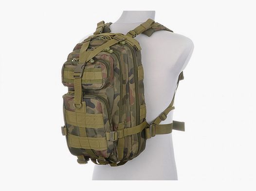 Assault pack backpack – wz.93 woodland panther