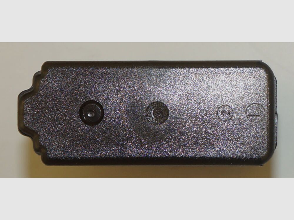 SIG 10 coups magasin SIG PE90, Stgw.90, SAR Europa Sport Cal.223rem.