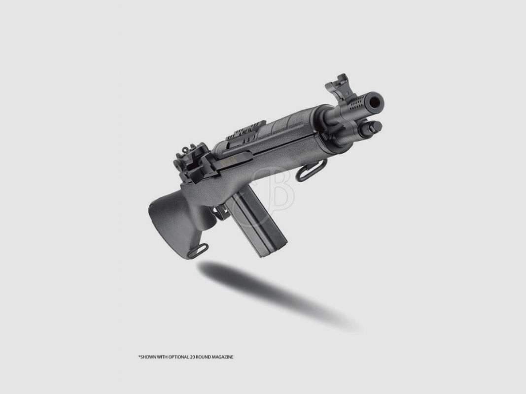 SPRINGFIELD SOCOM 16 M1A .308 Win, Bild 3 von 3
