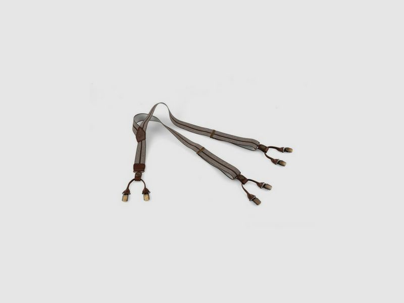 Riserva suspenders for trousers