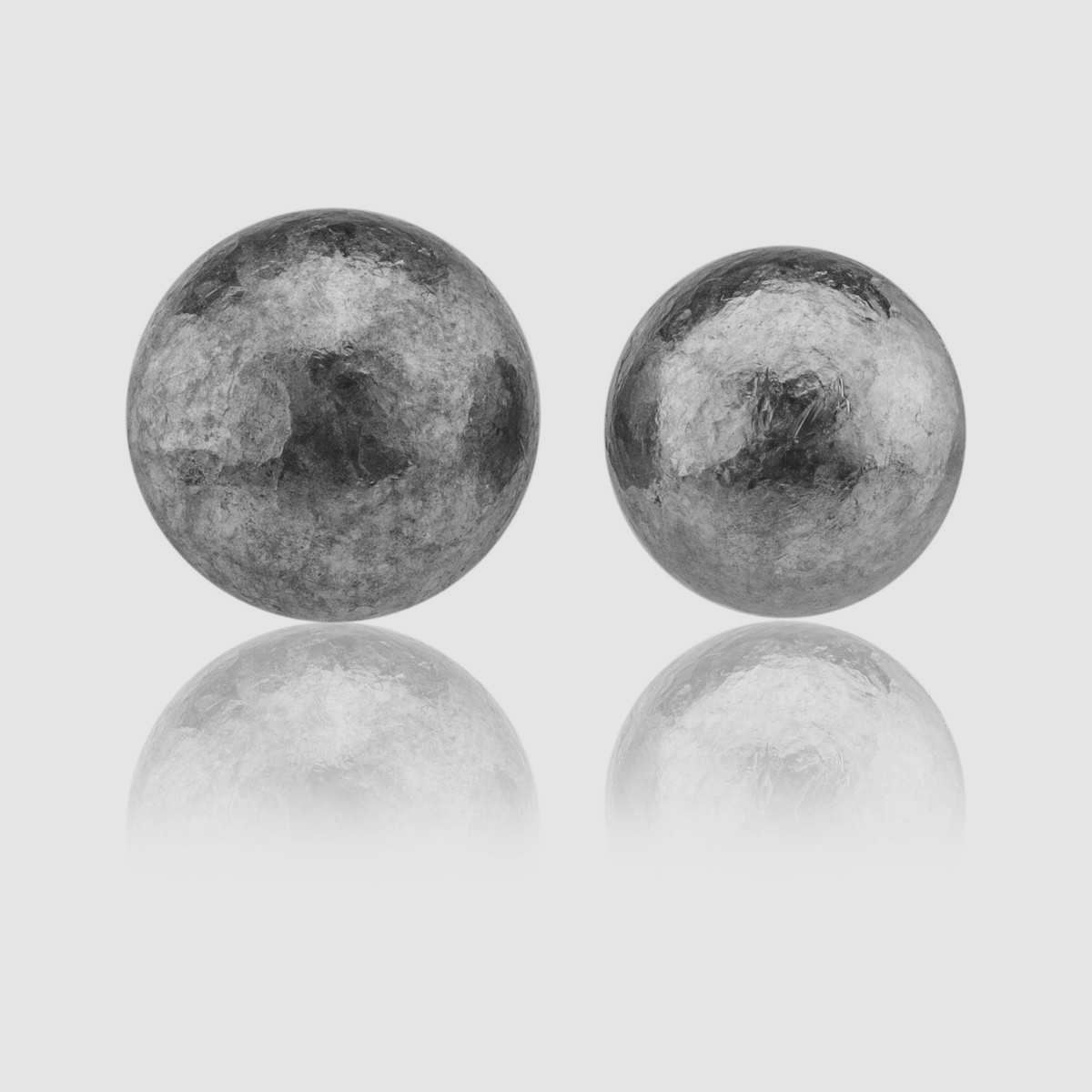 Runde Patronen 100er-Pack - Kal. .54 (535), Bild 1 von 10