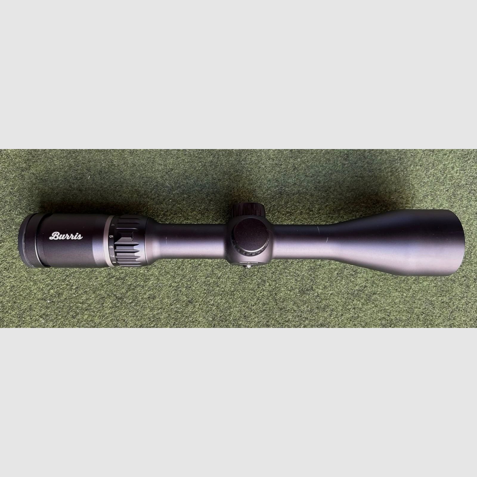 Verrekijker Burris Four Xe 2,5-10x50