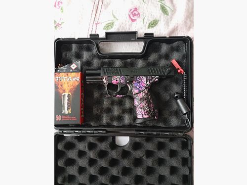 Sprzedaję mój Walther P22