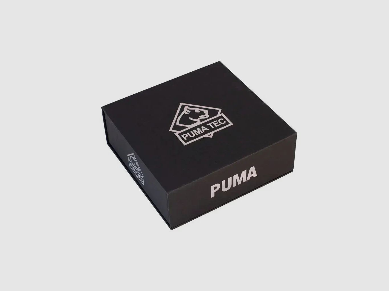 PUMA TEC, Multitool de acero