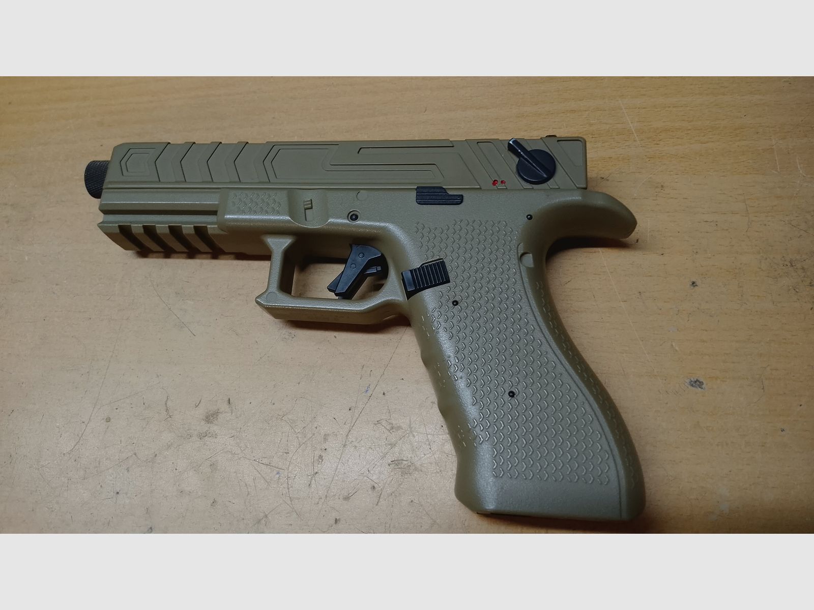 Cyma CM131A AEP