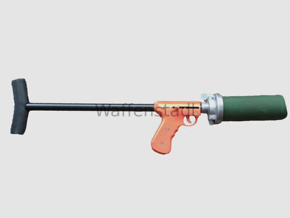 RRT Retriev-R-Trainer Lucky Launcher II (Lucky Launcher 2), immagine 3 di 6