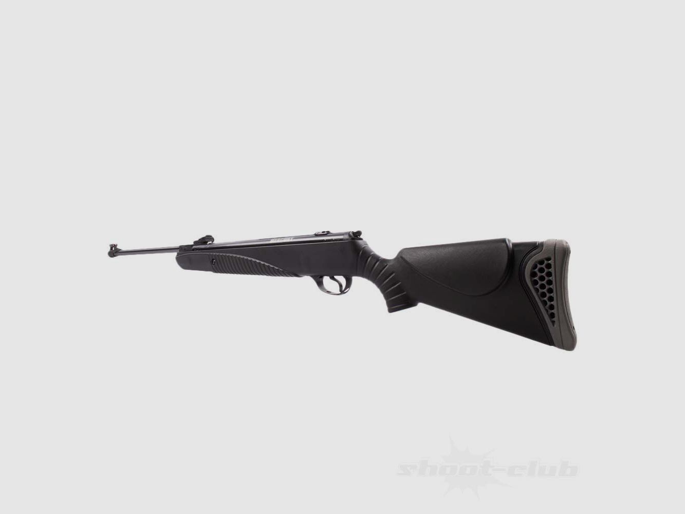 Mercury Modell 85 Kipplauf Luftgewehr
