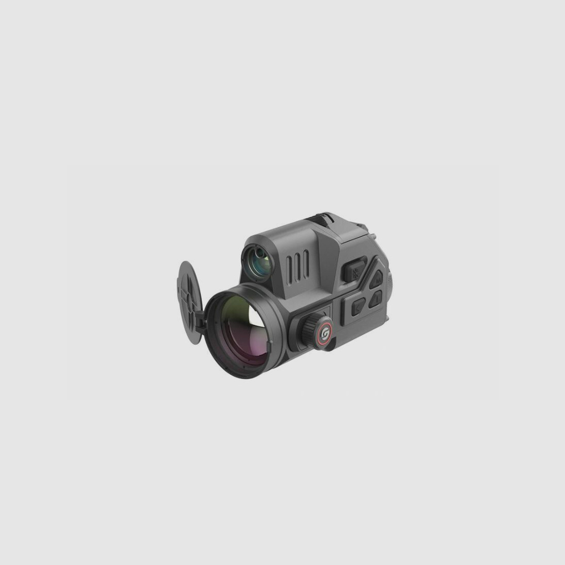 Guide sensmart TB1250 LRF Pro