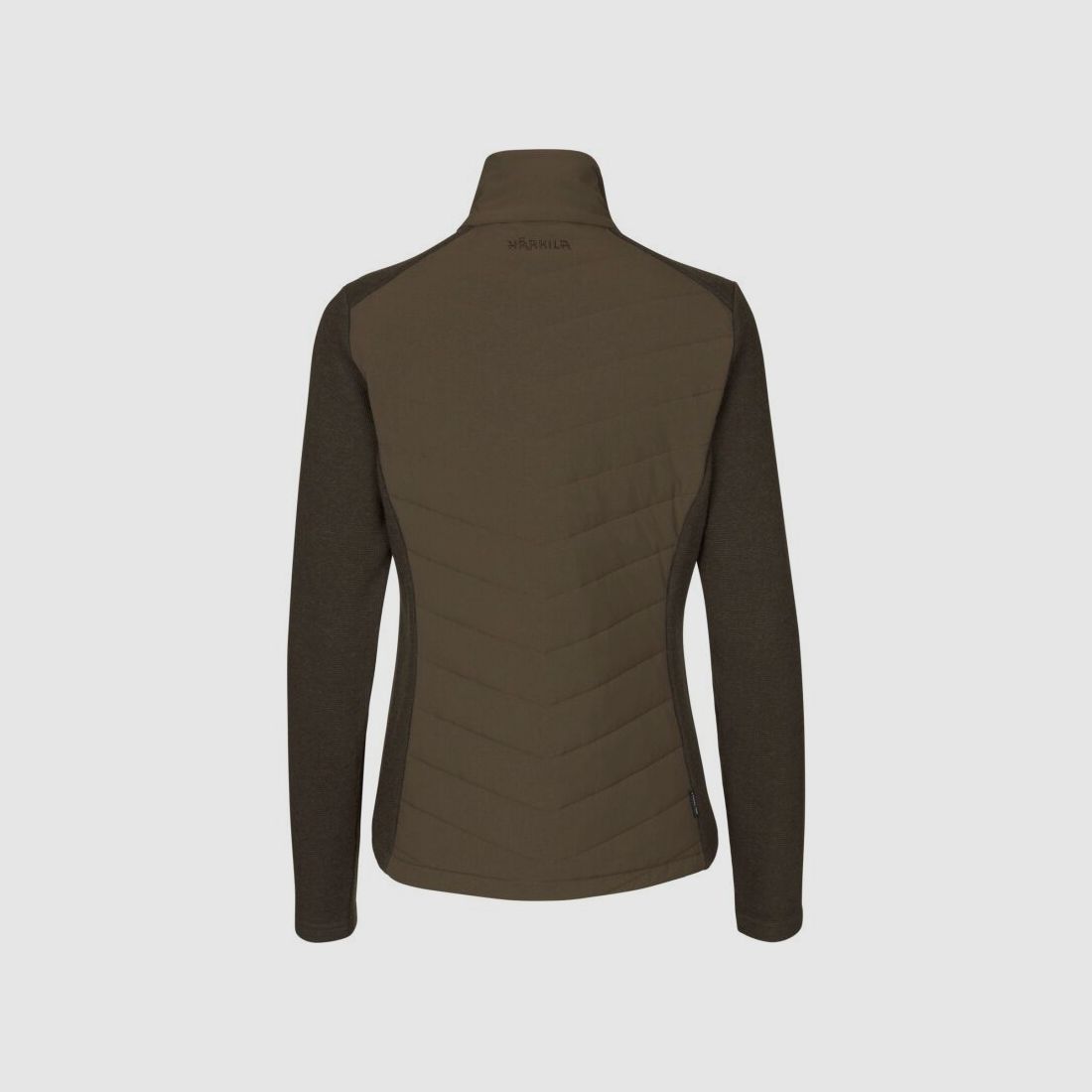 Härkila Damen Strickjacke Sandhem Pro Insulated