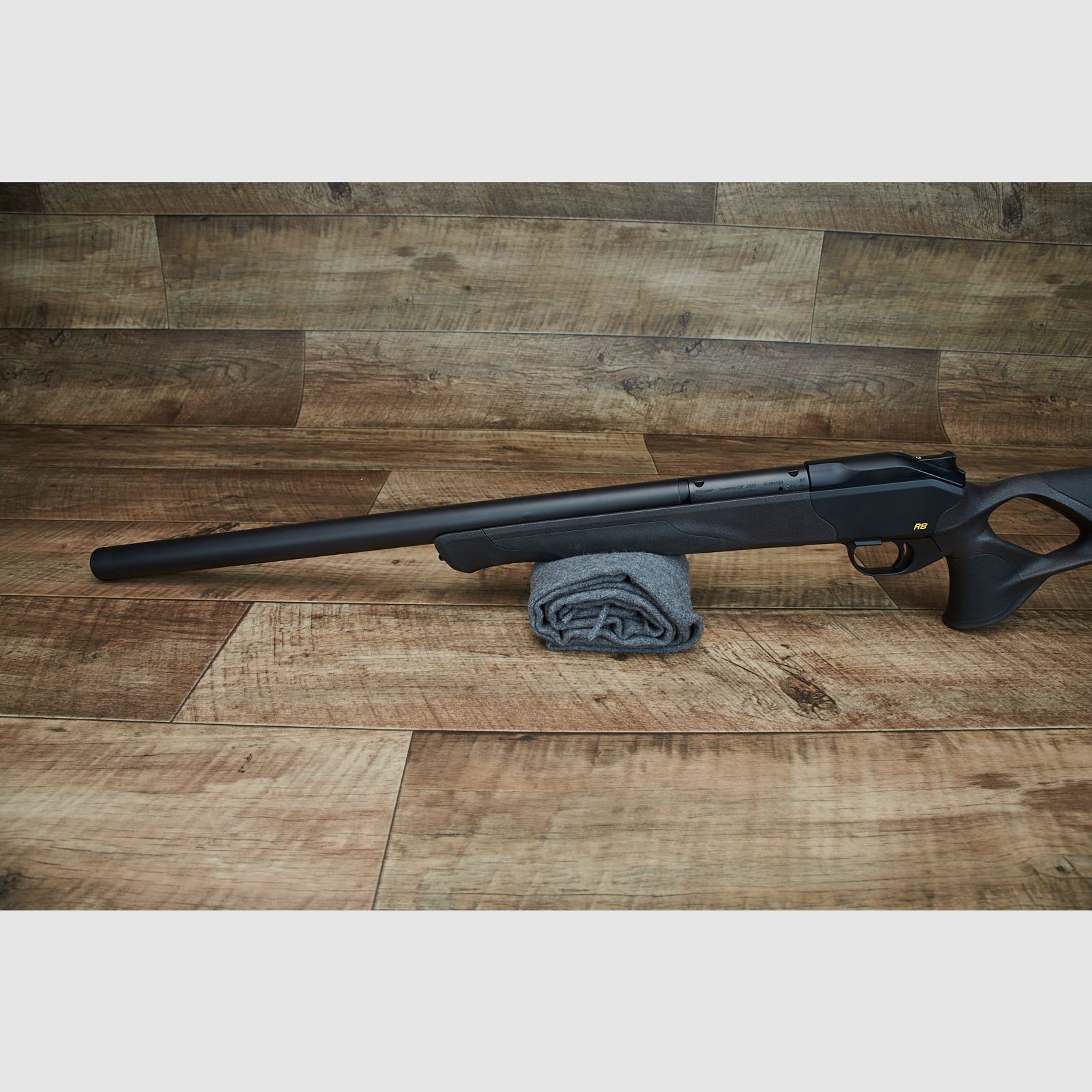 Blaser R8 Ultimate Silence .308win disponibile immediatamente www.waffenhandel-kraus.de a Lauf vicino a Norimberga
